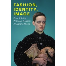 (영문도서) Fashion Identity Image Hardcover, Bloomsbury Visual Arts, English, 9781350183216