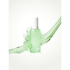 문씰 티트리 그리너리 미스트, 1개, 100ml