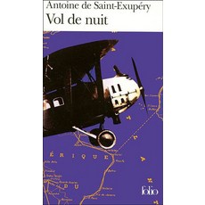 Vol de Nuit, Gallimard