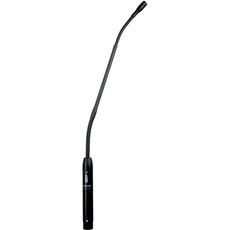 슈어 SHURE MX418/S / 구즈넥 콘덴서마이크 / 45cm / 초지향성