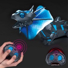 리모컨 조정 RC 원격조정 도마뱀 장난감 조카선물 키덜트족 무선모형