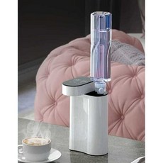 휴대용 순간 온수기 물 끊이는 미니 여행 보온 가열, 1. 국내 220V 스타일리쉬