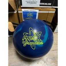 Storm Physix Grandeur 保齡球 11磅, 1個, 11