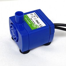 고양이 정수기 펌프 (정수기 미포함)