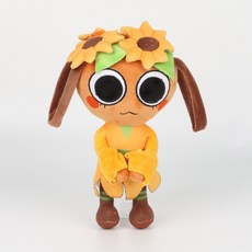 댄디의 세계 댄디월드 봉제인형, 1개, F, 30cm