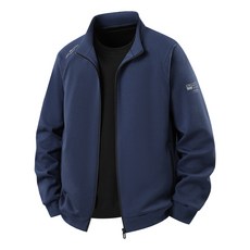 春秋季透氣純棉寬鬆加肥休閒開衫衛衣