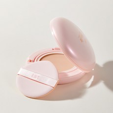 아이스트 글로우핏 비비 선쿠션, 1개, 12g