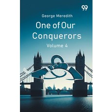 (英文圖書)One Of Our Conquerors Volume 4 平裝版, Double 9 Books, 英文