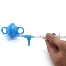 간이 마그데부르크 반구 실험키트