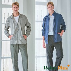 CERINI by PAT 남성 여름용 경량 바람막이 1종 25m