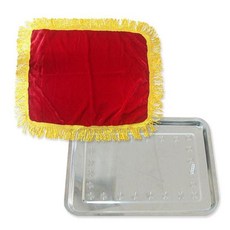 금비가 커팅식 수반 세트 오픈식 커팅용품