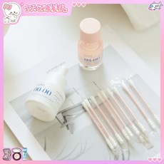 BIGDROP 精華液, 1個, 大水滴2.0+棉籤*2盒