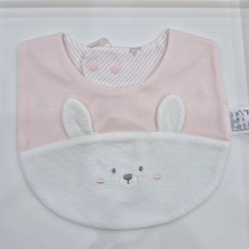 아가방 엘로징코턱받이 01S064251_CJ