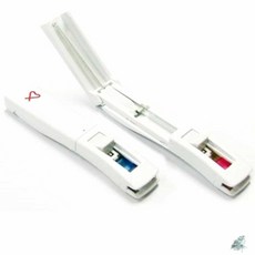 더캔보 날크립기계 중 S-2 자동장전 종이클립