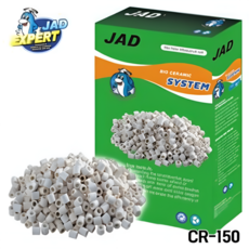JAD 바이오 세라믹 여과재 150g/0.3L [CR-150], 1개