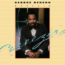 [CD] George Benson (조지 벤슨) - Breezin'