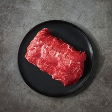 [국민쿡] 한우 불고기 1+, 300g, 1개