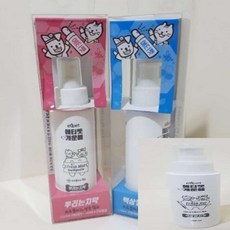 포근한잡화점 애견치석제거액상젤 치약 100㎖ 강아지칫솔 강아지 치약, 1개, 100ml