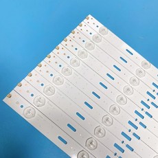 그룬디그 TV LED 스트립 48VLE4421BF