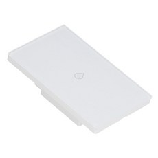 WiFi 보일러 온수기 스위치 미국 스타일 수평 버전 원격 제어 벽 투야 110-240V용