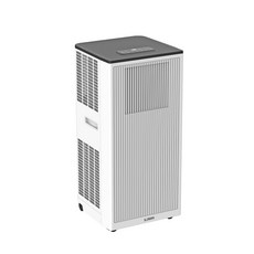 SONGEN移動式冷氣，涼氣/淨化/涼風，可移動滾輪，獨立除濕，多功能冷風扇, SG-A703C