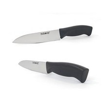 키친아트 과도 과일칼 주방칼 캠핑 식도 식칼 22.5cm, 1개