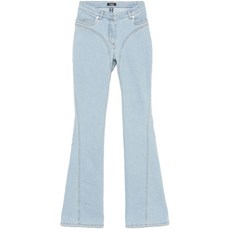 뮈글러 플레어 진