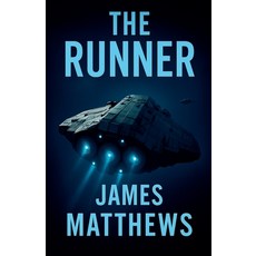 (英文圖書)The Runner 平裝版, James Matthews, 英文