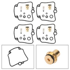 Suzuki GSF 1200 Bandit GSXR 1100 750 化油器修理包組-極限超快感, 1個