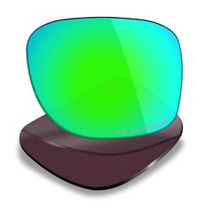 Mryok Plus Polarized Replacement Lenses Compatible with Spy Optic Montana Sunglasses HD Polarized