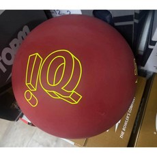 Storm IQ™ Tour 78/U 保齡球 磚紅色, 1個, 14