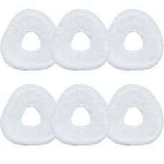 나르왈 프레오 Z 울트라 Z10 X 울트라 로봇 청소기 걸레 패드 교체용 액세서리