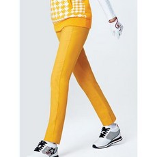 마코 (여성)로고 자수 포인트 팬츠_MKW4LP07 3081043