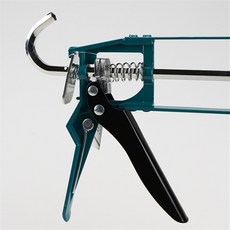 밀셀코 실리콘건 알루미늄 핸들 9 230mm 가정용실리콘총