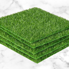 리군 인조잔디 30*30cm 발코니 실내놀이터, 1개