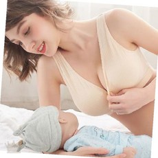임신 출산 수유 모유 육아 편안한 착용감 면 소재 여성 속옷