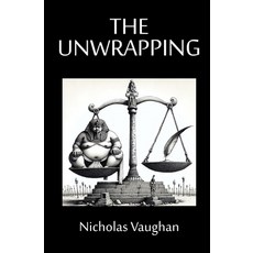(英文圖書)The Unwrapping 平裝版, Provoco Publishing, 英文