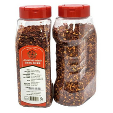 미드미 크러쉬드 레드페퍼, 340g, 10개