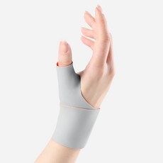 아벡컴퍼니 엄지 손가락 손목 보호대 1+1
