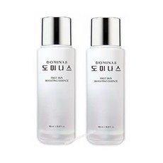 태극제약 도미나스 퍼스트 스킨 부스팅 에센스 70ml(백설이), *, 2개, 70ml