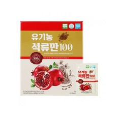 유기농 석류만100 30포 옻가네