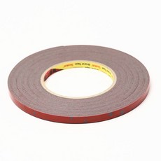 8mmx11M 강력양면테이프 3M ide*8247JY, 1개