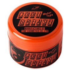 Cool Grease Coolgrease R 髮蠟, 87g, 1個
