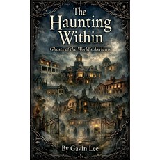(영문도서)The Haunting Within Paperback, Gavin Lee, English, 9798233205484
