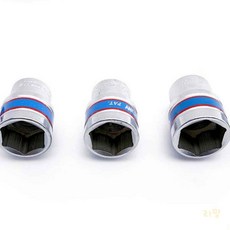 루마 복수알 드라이버, 04) 11mm