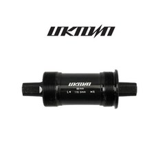 [언노운] 베이직 사각 비비 110.5MM - 픽시자전거 LV 싱귤러리티, BB, 1개