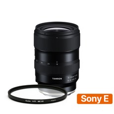[지금사면 무상보증 3년] 탐론 16-30mm F/2.8 Di III VXD G2 A064 소니 FE렌즈 + 겐코 AIR MCUV 67mm