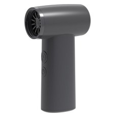 나카바야시 전동 에어 더스터 JET mini 충전식 블랙 Z4688