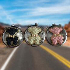 차량용방향제 클립 통풍구 디퓨저 자동차방향제 차량 실내