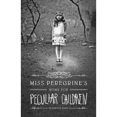 Miss Peregrine's Home for Peculiar Children (Book 1):, Quirk Books